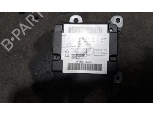 Airbag Kit CITROËN JUMPY III Van (V_) 2.0 BlueHDi 145 | BP32354041C86 