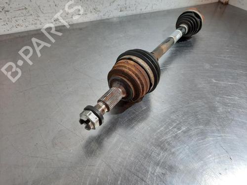 Left front driveshaft PEUGEOT PARTNER Box Body/MPV (K9) 1.5 BlueHDI 130 | BP31347458M38