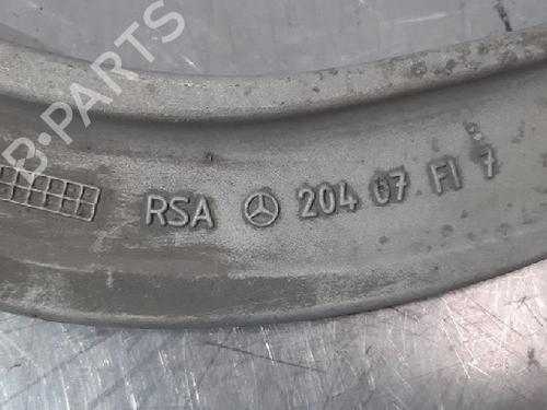 Right rear suspension arm MERCEDES-BENZ C-CLASS (W205) C 180 BlueTEC / d (205.036) | BP10873184M15 