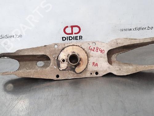 Used Right rear suspension arm MERCEDES-BENZ A-CLASS (W176) A 200 CDI / d (176.008) (136 hp) 10884385