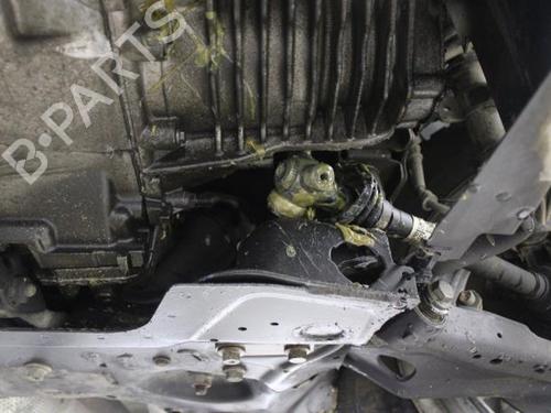 AC pipe PEUGEOT PARTNER Box Body/MPV (K9) 1.5 BlueHDI 130 | BP36757880M126  - Image 28