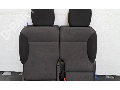 Right front seat CITROËN BERLINGO Box Body/MPV (K9) 1.5 BlueHDi 75 | BP37498933C16 - Image 2