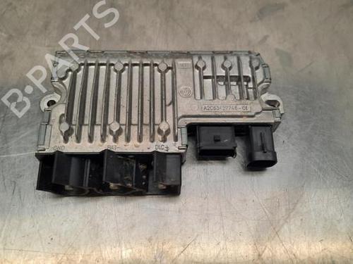 Used Start/Stop ECU PEUGEOT 3008 II SUV (MC_, MR_, MJ_, M4_) 1.6 BlueHDi 115 (MCBHXW, MCBHYB) (116 hp) 23602577