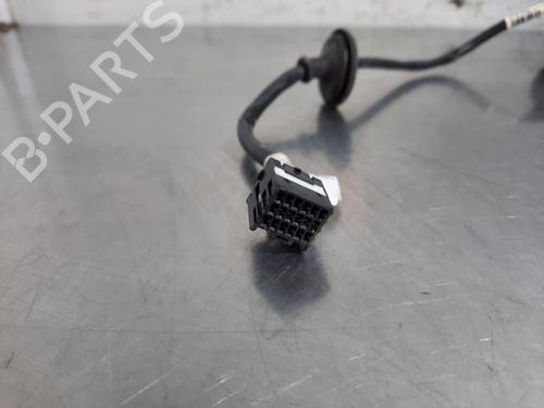 Right mirror OPEL ASTRA K (B16) 1.0 Turbo (68) | BP23636792C27 