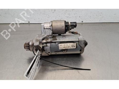 starter-skoda-octavia-iv-combi-nx5-pv5-2019-40025972 main image