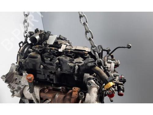 Engine PEUGEOT PARTNER Box Body/MPV (K9) 1.5 BlueHDI 130 | BP30978713M1