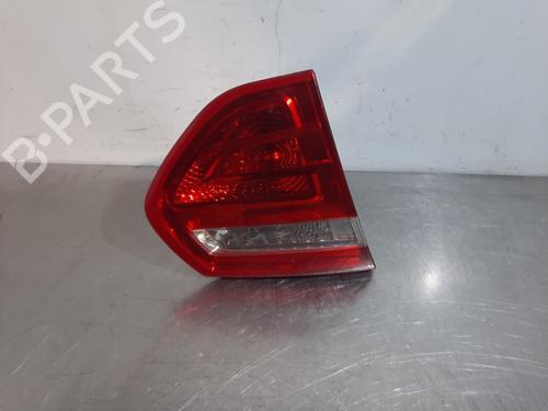 Used Left taillight CITROËN C4 Picasso I MPV (UD_) 1.6 HDi (109 hp) 15033315