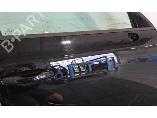 Right front door AUDI Q3 (F3B) 35 TDI | BP29389125C3 