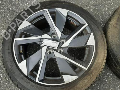 Rim PEUGEOT 308 III (FB_, FH_, FP_, F3_, FM_) PureTech 130 (FPHNSL, FPHNST) | BP23605113C45 