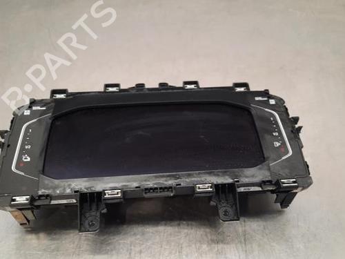 Instrument cluster VW ARTEON (3H7, 3H8) 1.4 eHybrid 3G0920324C