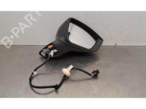 Used Right mirror Right mirror SEAT ATECA (KH7, KHP) 1.5 TSI (150 hp) 31347240 31347240