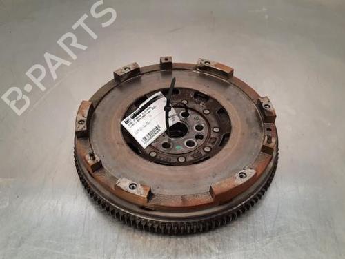 Flywheel CITROËN BERLINGO Box Body/MPV (K9) 1.5 BlueHDi 100 | BP23618633M101 