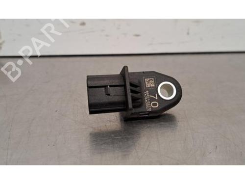 Used Electronic module Electronic module TOYOTA COROLLA Estate (_E21_) 1.8 Hybrid (ZWE211W) (122 hp) 33316596 33316596