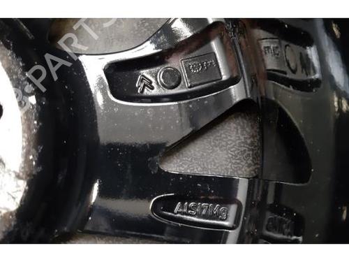 Wheel set CITROËN JUMPY III Van (V_) 2.0 BlueHDi 120 | BP37148671C100 - Image 15