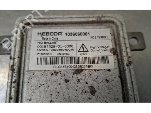 Electronic module JAGUAR F-PACE (X761) 2.0 TD4 AWD | BP37514952M83 - Image 4