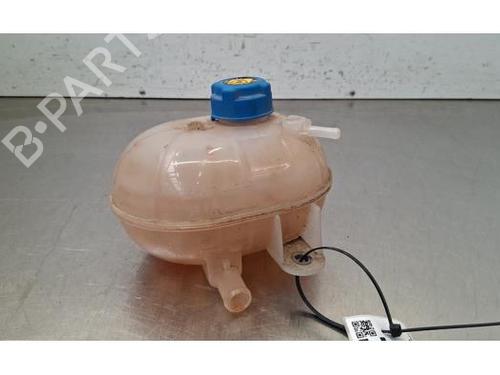 Used Expansion tank Expansion tank FIAT 500 (312_) 1.0 Mild Hybrid (312.AYD1B) (69 hp) 39754698 39754698
