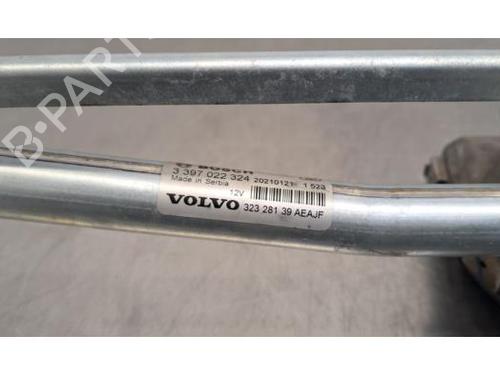 Vindrude Viskermekanisme VOLVO XC40 (536) T4 Plug-in Hybrid | BP36382562C83 - Image 5