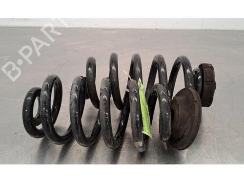 Shock absorber spring AUDI A6 C6 (4F2) RS6 quattro BP26701574C152