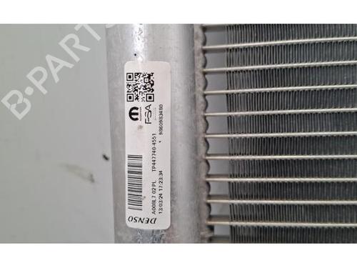 AC radiator CITROËN C3 IV (CC_, CB_) ë-C3 (CBZYAZ) | BP37862076M32 - Image 2