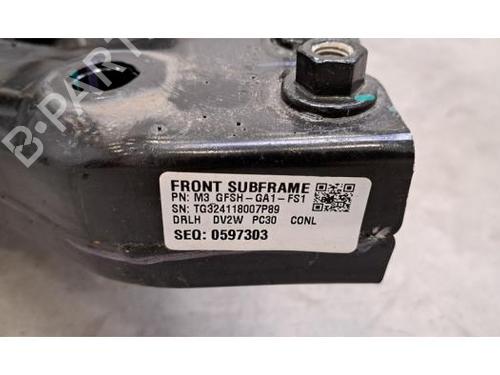 Subframe TESLA MODEL 3 (5YJ3) EV | BP36572835M9 - Image 8