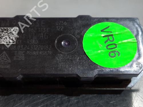 Electronic module FORD USA EXPLORER (CX740) EV | BP37251544M83 - Image 5