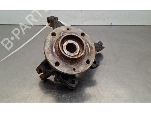 Right front steering knuckle JEEP AVENGER (J2) Electric | BP37284731M26 - Image 3