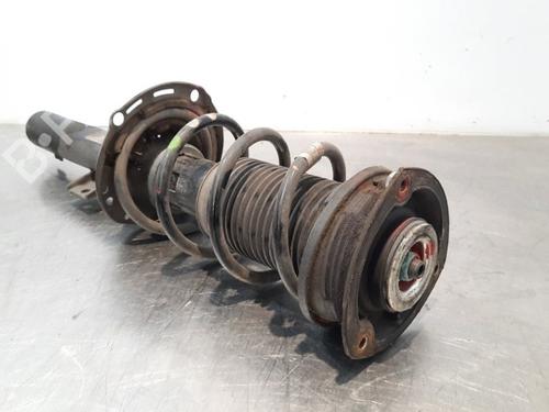 Left front shock absorber VW POLO VI (AW1, BZ1, AE1) 1.6 TDI | BP11728908M16 