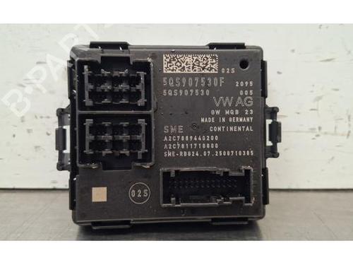 Used Electronic module Electronic module VW TIGUAN (CT1) 1.5 TSI eHybrid (204 hp) 34254345 34254345