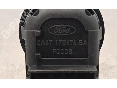 Mirror switch FORD TRANSIT CUSTOM V362 Van (FY, FZ) 2.0 EcoBlue | BP29703633I25 