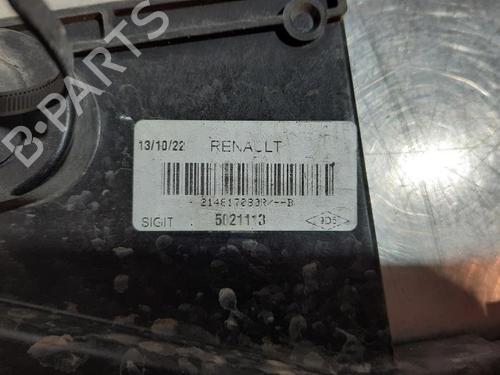 Radiator fan RENAULT EXPRESS Box Body/MPV 1.3 TCe 100 (F6MA) | BP34618988M35 - Image 4