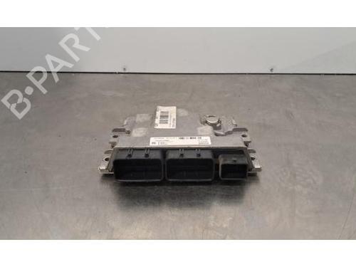 Motorstyringsenhed RENAULT MASTER III Van (FV) 2.3 dCi 135 FWD (FV0N, FV08, FV06, FV00, FV1S) (136 hp) 30187579