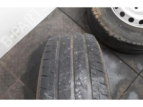 Fælgsæt RENAULT MASTER III Van (FV) 2.3 dCi 135 FWD (FV0N, FV08, FV06, FV00, FV1S) | BP37686592C100 - Image 12