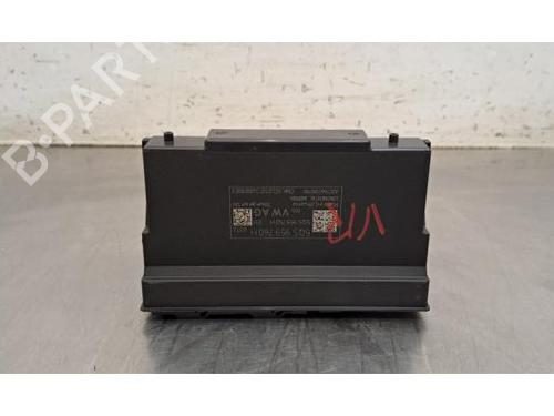 Control unit VW TIGUAN (CT1) 1.5 eTSI | BP37038045M11 - Image 2