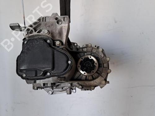 Gearbox VW POLO VI (AW1, BZ1, AE1) 1.6 TDI | BP23608905M3 