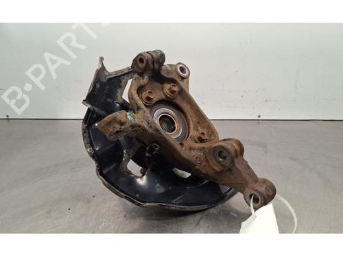 Right front steering knuckle MAZDA CX-3 (DK) 1.5 SKYACTIV-D (DK2WS, DK5FW) | BP32287625M26