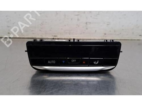 Used Climate control Climate control BMW 4 Gran Coupe (G26) 420 i (184 hp) 35997441 35997441