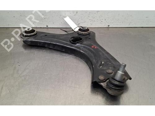 Right front suspension arm RENAULT CLIO V (B7_) 1.0 TCe 90 (B7MT) | BP39180102M13 - Image 4