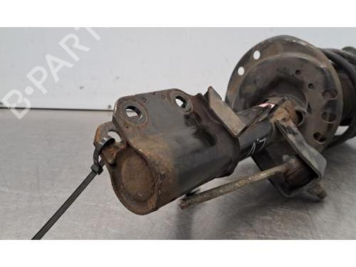 Left front shock absorber CITROËN C3 II (SC_) 1.0 VTi 68 | BP39179979M16 - Image 2