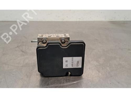 ABS pump MERCEDES-BENZ GLA-CLASS (X156) GLA 200 (156.943) | BP24157045M43 