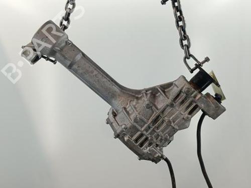 Differential, foran RENAULT ALASKAN 2.3 dCi 163 4x4 (U3MB) (163 hp) 32510968