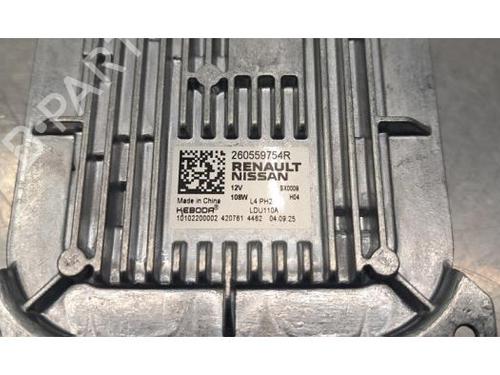 Electronic module RENAULT 5 E-Tech 150 | BP40240870M83 - Image 2