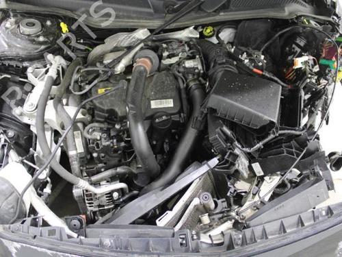 Instrument cluster MERCEDES-BENZ CITAN Box Body/MPV (W415) 109 CDI (415.601, 415.603, 415.605) | BP10888941C47 