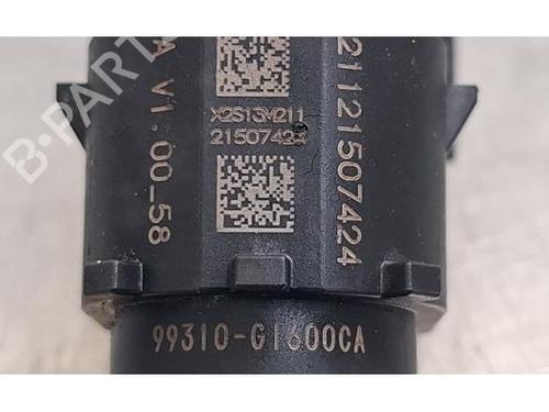 Electronic module HYUNDAI IONIQ 5 (NE) EV | BP37148593M83 - Image 3