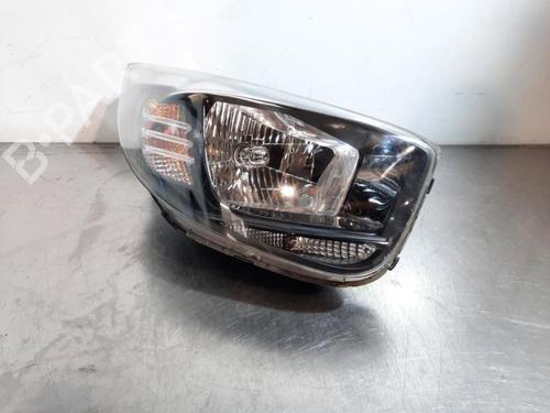 Used Right headlight Right headlight KIA PICANTO III (JA) 1.0 (67 hp) 33476990 33476990