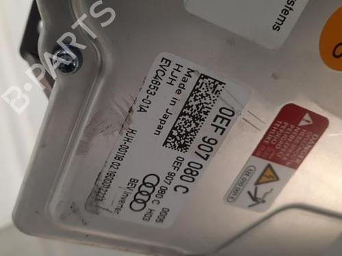 Inverter/Converter AUDI E-TRON (GEN) 55 quattro | BP23595649M119 