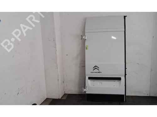 Used Tailgate CITROËN JUMPER II Van 2.2 BlueHDi 120 (120 hp) 29468297
