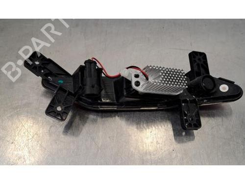 Rear bumper left light MG MG ZS SUV (AZS1) EV | BP38181200C81 - Image 2