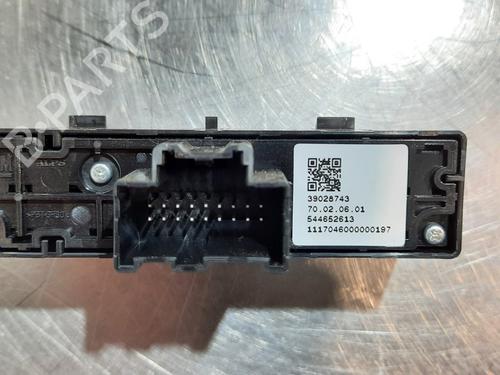 Switch OPEL ASTRA K Sports Tourer (B16) 1.6 CDTi (35) | BP17565765I30 