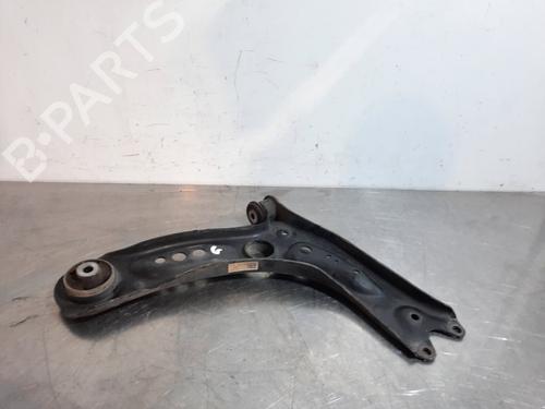 Used Left front suspension arm AUDI A3 Sportback (8VA, 8VF) 2.0 TDI (150 hp) 15032186