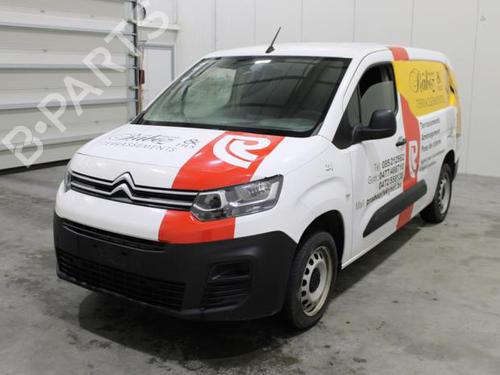 Electronic sensor CITROËN BERLINGO Box Body/MPV (K9) 1.5 BlueHDi 100 | BP23618608M84 - Image 4